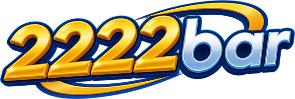 2222bar লোগো